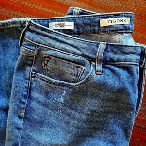 Vigoss jeans